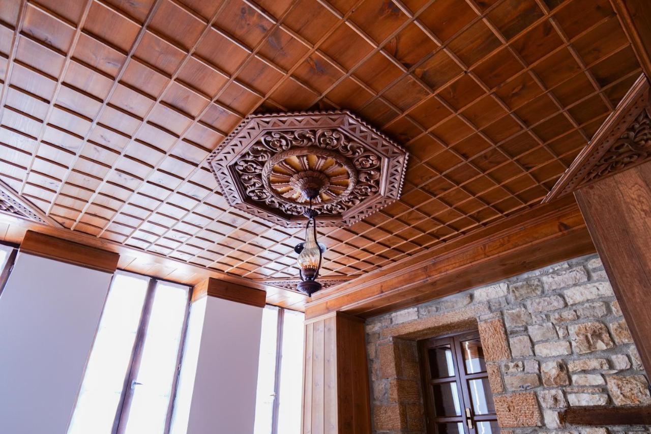 Hotel Kapllani Берат Экстерьер фото