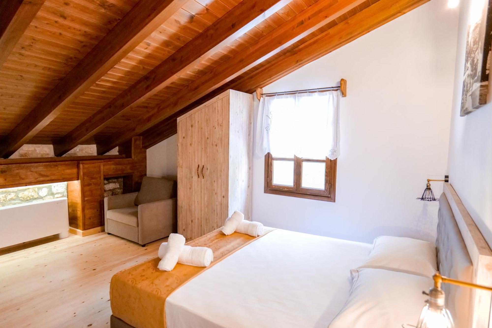 Hotel Kapllani Берат Номер фото